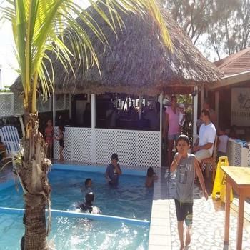 Готель Belize Hutz Сан-Педро Екстер'єр фото